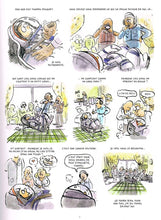 Charger l'image dans la galerie, Dans la combi de Thomas Pesquet
