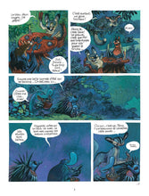 Charger l'image dans la galerie, Toto l'ornithorynque -8- Toto l'ornithorynque et le dragon bleu