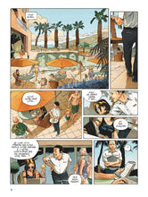 Charger l'image dans la galerie, MILLENIUM INTEGRALE - T2 - LA FILLE QUI REVAIT D'UN BIDON D'ESSENCE ET D'