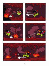 Charger l'image dans la galerie, PETIT POILU - TOME 21 - CHANDELLE-SUR-TROUILLE