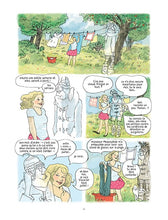 Charger l'image dans la galerie, QUATRE SOEURS T4 BD GENEVIEVE