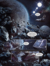 Charger l'image dans la galerie, COLONISATION T01 (48H BD 2019)