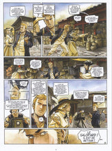 Charger l'image dans la galerie, LAOWAI - TOME 02 - LA BATAILLE DE DAGU