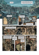 Charger l'image dans la galerie, ORCS ET GOBELINS T2 - MYTH