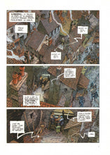 Charger l'image dans la galerie, PETER PAN - TOME 01 - LONDRES