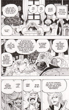 Charger l'image dans la galerie, ONE PIECE T85