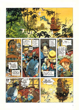 Charger l'image dans la galerie, PETER PAN - TOME 02 - OPIKANOBA