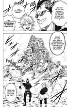 Charger l'image dans la galerie, BLACK CLOVER T10