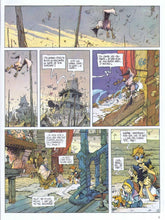 Charger l'image dans la galerie, LA QUETE DE L'OISEAU DU TEMPS - TOME 4 - OEUF DES TENEBRES (L')