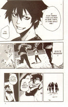 Charger l'image dans la galerie, BLACK TORCH T01 - VOL01