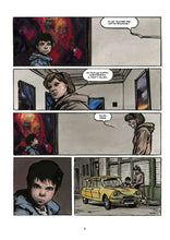 Charger l'image dans la galerie, AILEFROIDE - ALTITUDE 3954