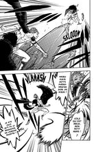 Charger l'image dans la galerie, BLACK CLOVER T11