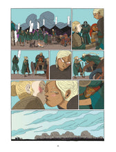 Charger l'image dans la galerie, BJORN LE MORPHIR T7