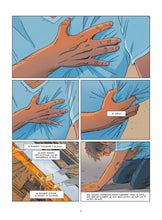 Charger l'image dans la galerie, UNE NUIT A ROME T03 - Tirage dos toilé collector
