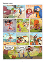 Charger l'image dans la galerie, MES COP'S - TOME 09 - BEAST FRIENDS FOREVER