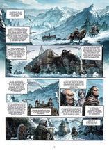 Charger l'image dans la galerie, ORCS ET GOBELINS T3 - GRI'IM