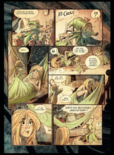 Charger l'image dans la galerie, Brindille (Brremaud/Bertolucci) -1- Les Chasseurs d'ombres