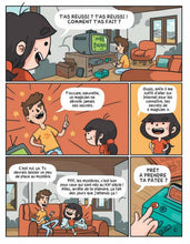 Charger l'image dans la galerie, Aubépine -1- Le Génie Saligaud