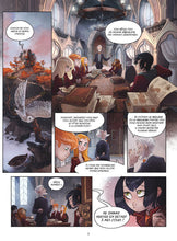 Charger l'image dans la galerie, Sorceline -1- Un jour je serai fantasticologue !