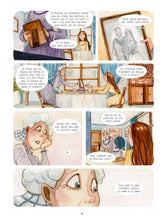 Charger l'image dans la galerie, Les enquêtes d'Enola Holmes -5- L'énigme du message perdu