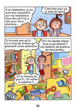 Charger l'image dans la galerie, Ainsi va la vie (Bloch) -115- Max et Lili ont du mal à se concentrer