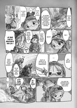 Charger l'image dans la galerie, MADE IN ABYSS T01