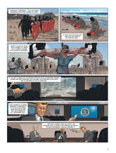 Charger l'image dans la galerie, INSIDERS - SAISON 2 - T03 - DEATH PENALTY