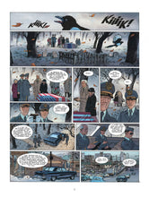 Charger l'image dans la galerie, XIII MYSTERY - TOME 12 - ALAN SMITH