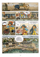 Charger l'image dans la galerie, Seuls -11- Les Cloueurs de Nuit