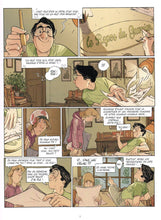 Charger l'image dans la galerie, LES BEAUX ETES - TOME 4 - REPOS DU GUERRIER (LE)