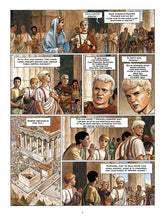 Charger l'image dans la galerie, ALIX SENATOR - EDITION EN LATIN - T01 - AQUILAE CRUORIS