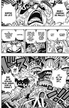 Charger l'image dans la galerie, ONE PIECE T87