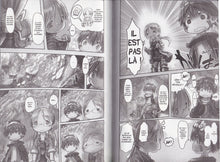 Charger l'image dans la galerie, MADE IN ABYSS T02