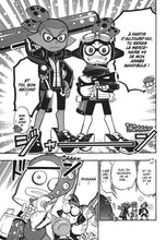 Charger l'image dans la galerie, SPLATOON - T03 - SPLATOON 03