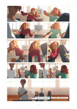 Charger l'image dans la galerie, Emma et Capucine -3- Quand les paillettes disparaissent