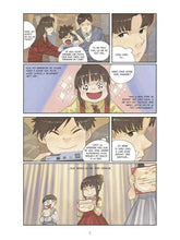 Charger l'image dans la galerie, Le monde de Zhou Zhou -3- Tome 3