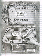 Charger l'image dans la galerie, MOI CE QUE J'AIME C'EST LES MONSTRES