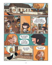 Charger l'image dans la galerie, Aubépine -2- Le renard furax