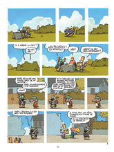 Charger l'image dans la galerie, LES CAVALIERS DE L'APOCADISPE - TOME 1 - MAITRISENT LA SITUATION