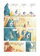 Charger l'image dans la galerie, Elma, une vie d'ours -1- Le grand voyage