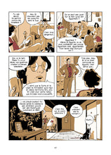Charger l'image dans la galerie, LA GUERRE DES AUTRES - T01 - LA GUERRE DES AUTRES VOL1 - RUMEURS SUR BEYROUTH