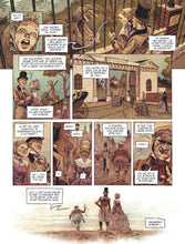 Charger l'image dans la galerie, SHI - TOME 3 - REVENGE!