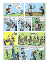 Charger l'image dans la galerie, Lucky Luke (Les aventures de) -8- Un cow-boy à Paris