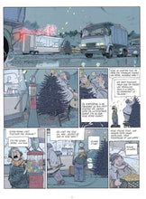 Charger l'image dans la galerie, LES BEAUX ETES - TOME 5 - LA FUGUE