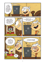 Charger l'image dans la galerie, BIENVENUE CHEZ LES LOUD T2