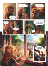 Charger l'image dans la galerie, La boîte à musique -2- Le secret de Cyprien