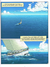 Charger l'image dans la galerie, TANGO - TOME 2 - SABLE ROUGE