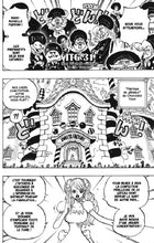 Charger l'image dans la galerie, ONE PIECE T88