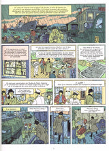 Charger l'image dans la galerie, BLAKE ET MORTIMER T25 - VALLEE DES IMMORTELS (LA) - TOME 1 - MENACE SUR HON