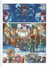 Charger l'image dans la galerie, Les légendaires -21- World Without : la Bataille du néant